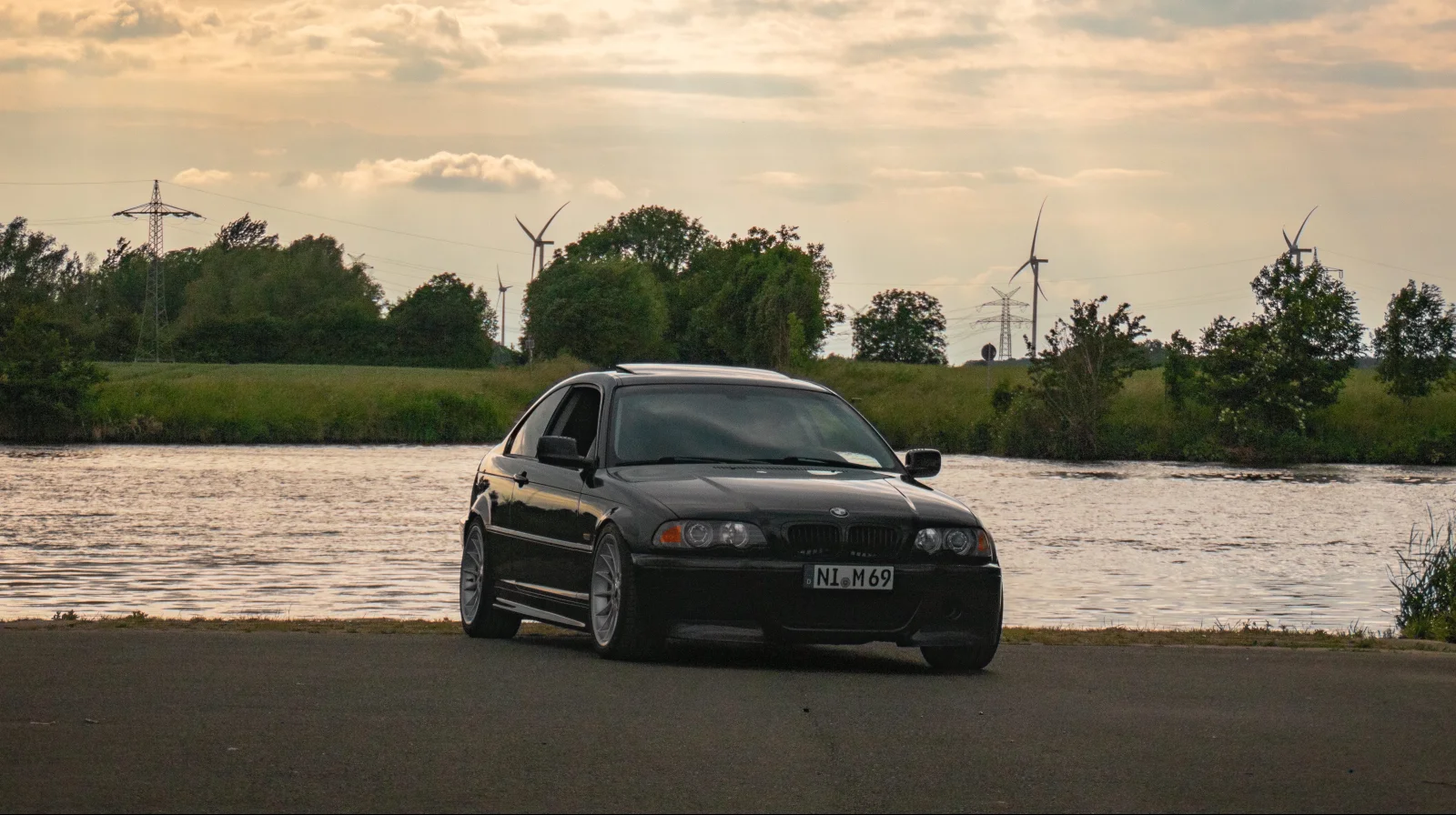 mrk.e46