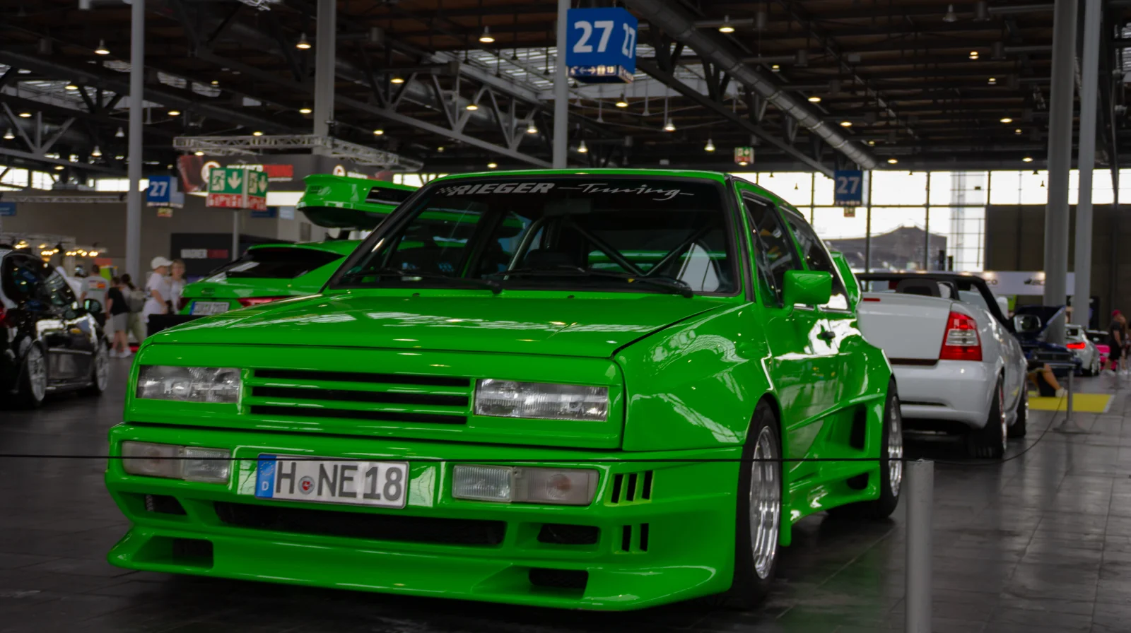 Volkswagen
