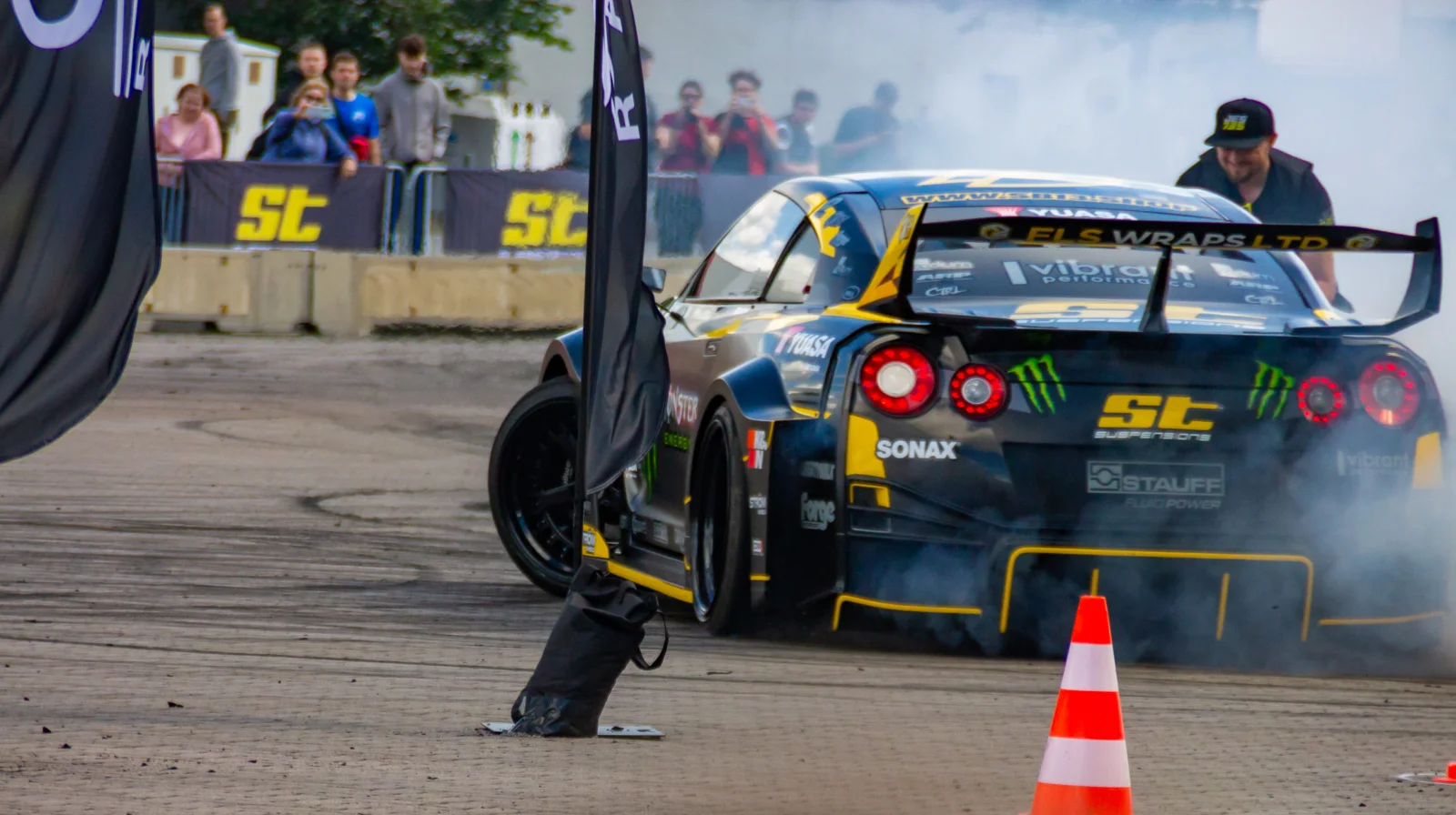 Drift Championchip