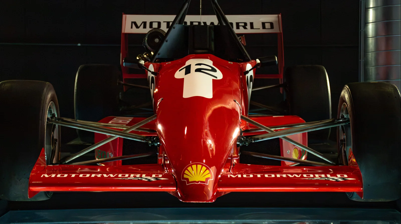 Motorworld Mallorca