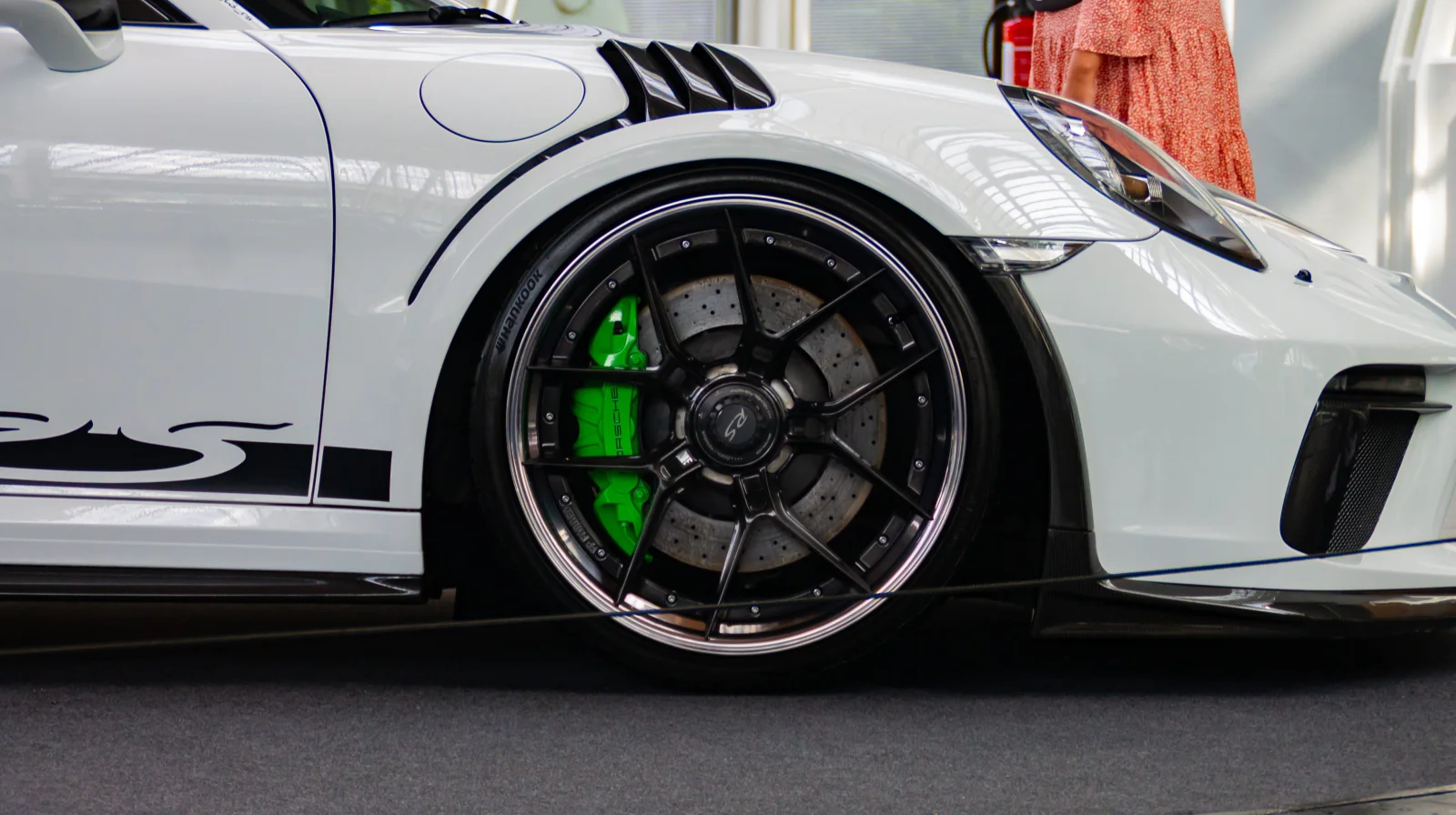 Porsche