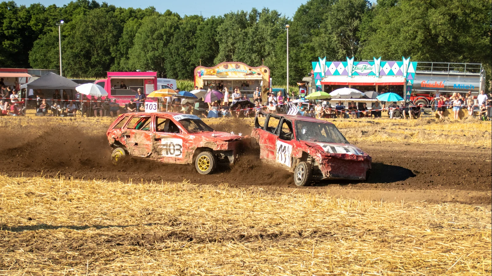 Stockcar