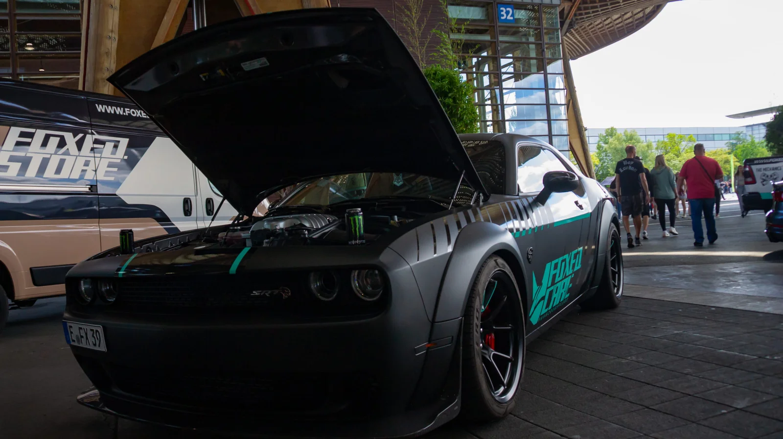 Dodge