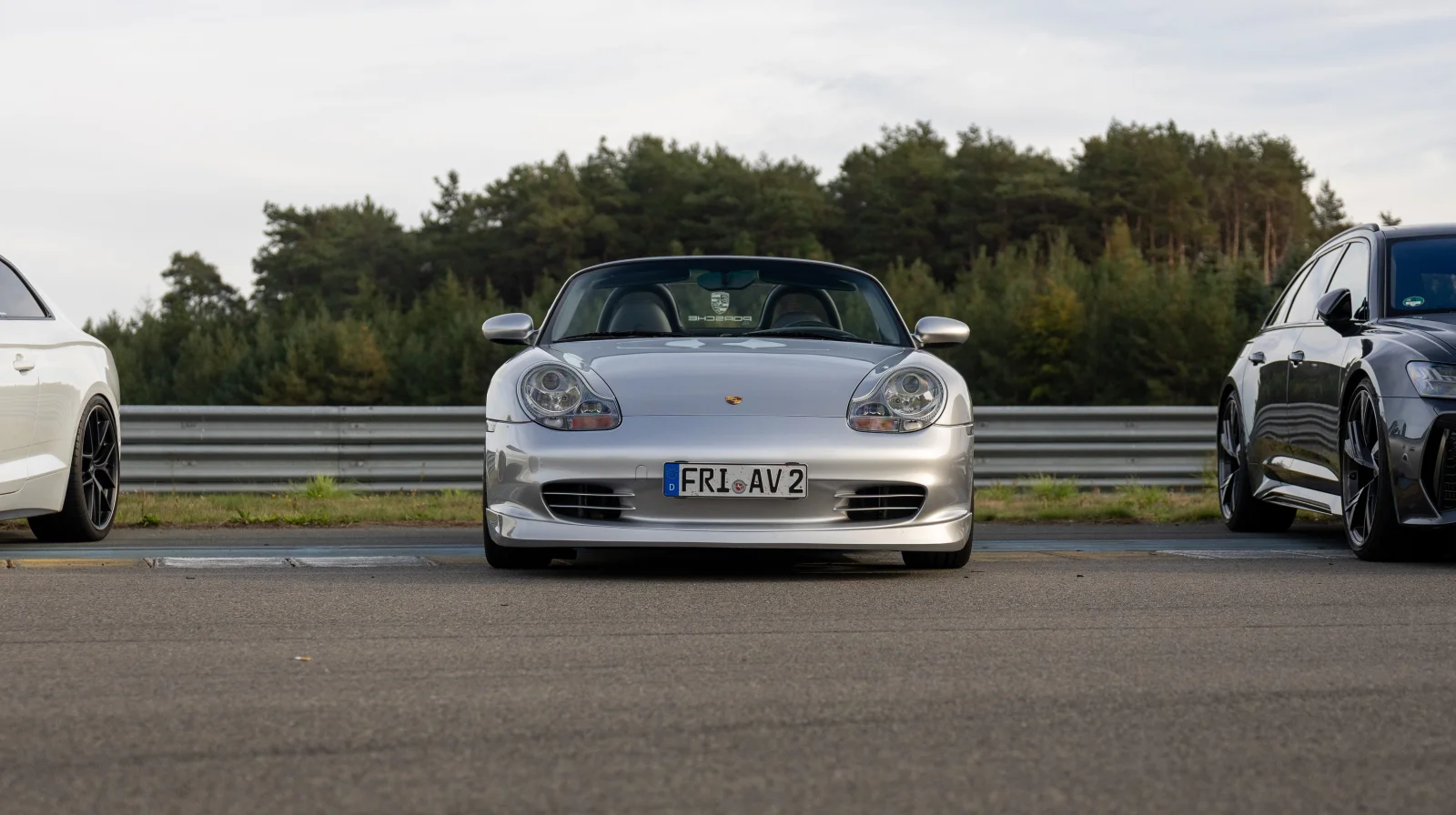 Porsche