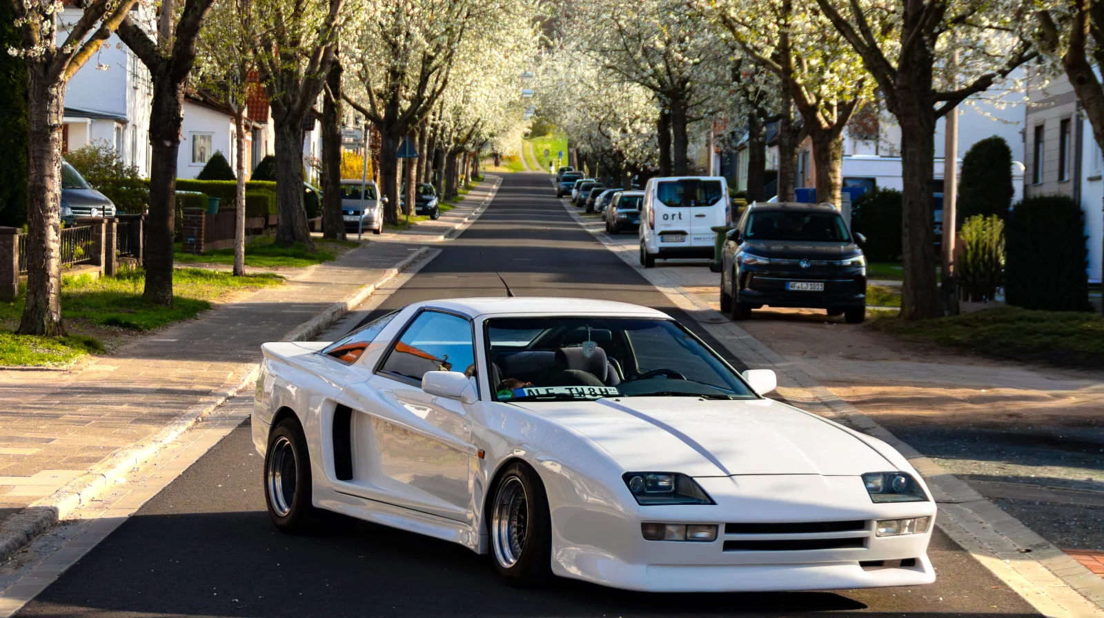 Supra in Hildesheim
