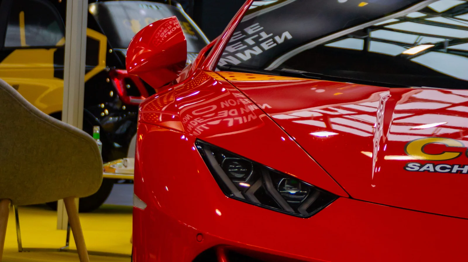 Lamborghini