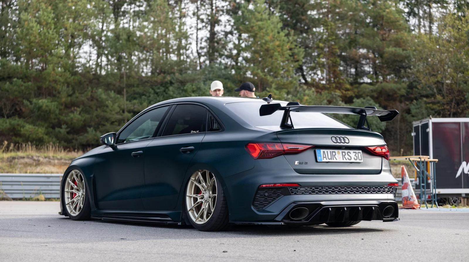 Audi