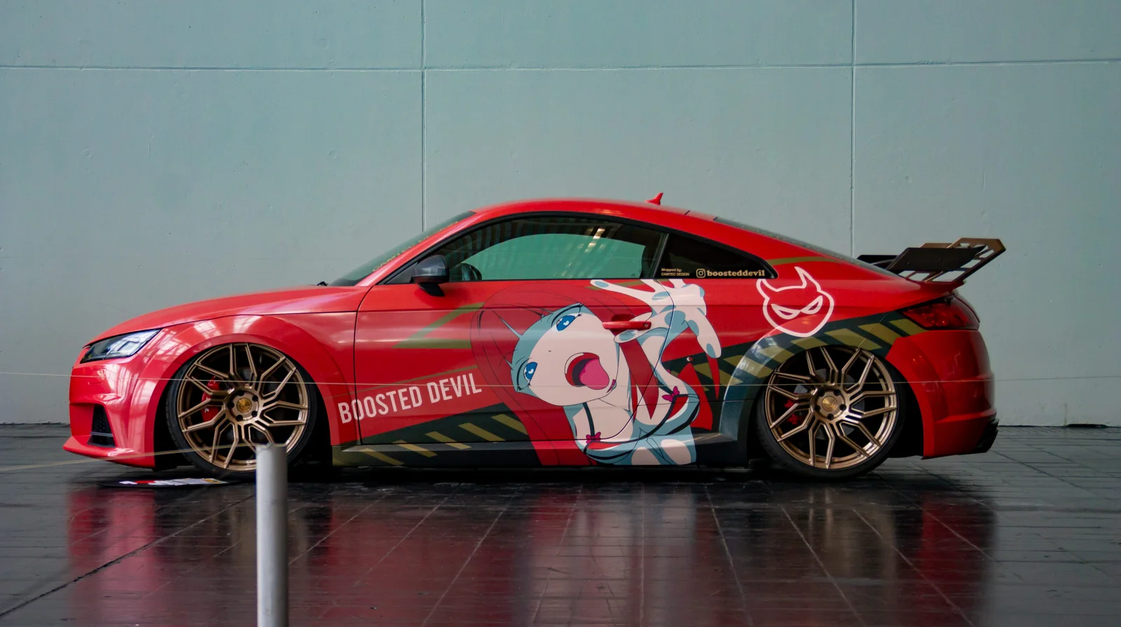 Audi
