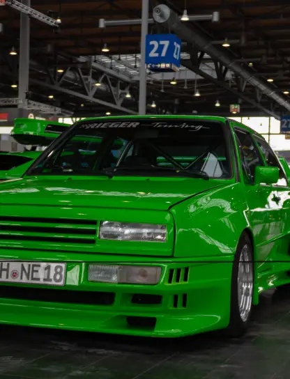 Volkswagen
