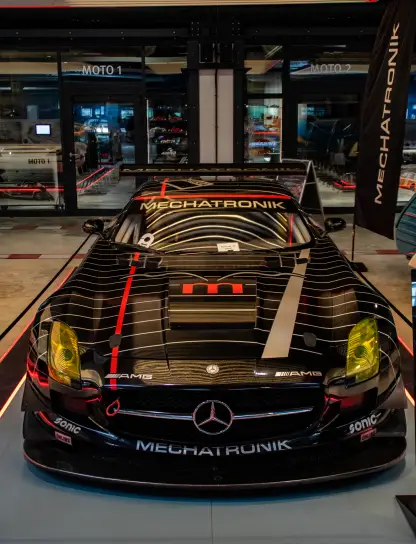 Motorworld Mallorca
