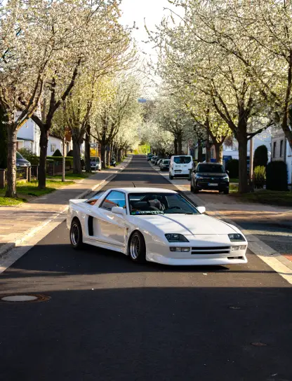 Supra in Hildesheim