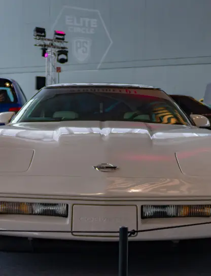 Corvette
