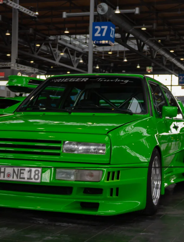 Volkswagen