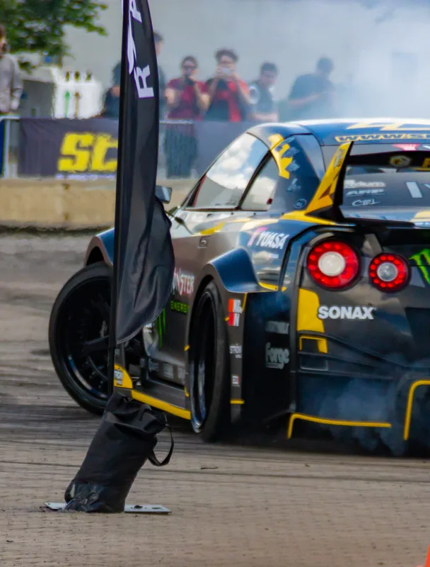 Drift Championchip