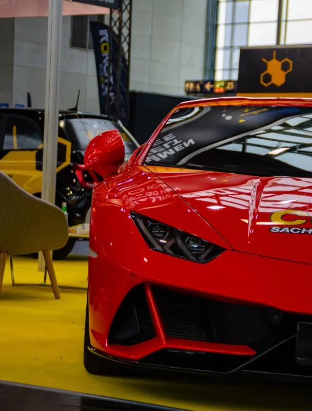 Lamborghini