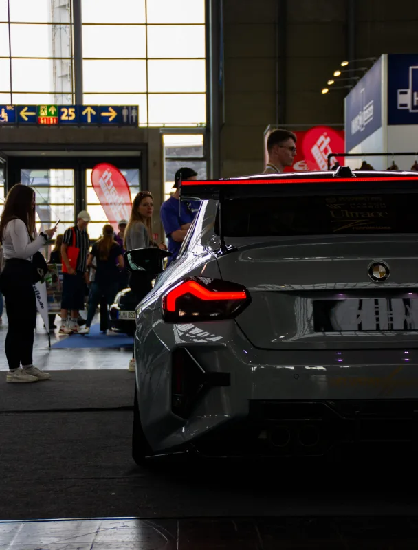 BMW
