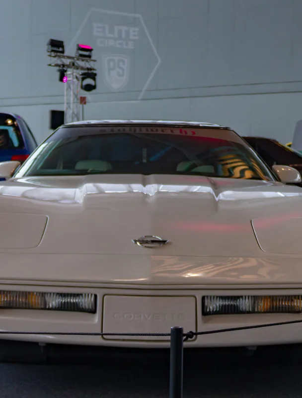 Corvette